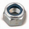 DIN985 Nylon Insert Nut