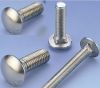 DIN603 Carriage Bolt