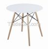 Outdoor Tables /MDF Tables Wooden Dining Tables