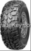 POWERTRAC All Terrain pattern PCR tire