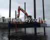 35 Tons Jack Up Barge for sale