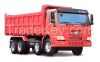 HOWO Dump Truck 8x4