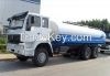 HOWO Water Tank Truck