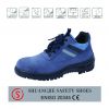 wholesale steel toe industrial safety shoes