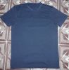 MEN T- SHIRT SOLID COLOR