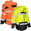 light weight outdoor windbreaker jacket with high quality and low cost