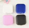 Contact lens case