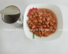 canned broad beans foul medames in brine 397g/400g/850g/3000g china supplier to dubai saudi