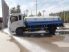 Water Sprinkler Truck