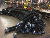 DIN EN 856 4SH Power Transmission certificated hydraulic hose