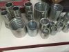 carbon steel Hydraulic Hose Fittings