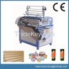 Paper Core Labeling Machine