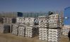 Aluminum ingot 99.7 (A)