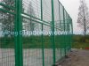 welded frame fence /frame fencing from China