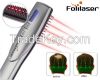 FOLILASER Hair Growth Remedy, Stop Hair Loss, More Hair Volume, Regenerate New Hair