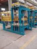 High production concrete block making machines made in china