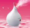 Portable facial steamer nano spray steamer cold mist moisturizing facial steamer skin care sauna spa