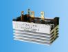 ZPQ40A single phase rectifier bridge of the power generator