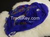 100% pure silk scarves