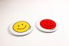 3'' Smile melamine mat