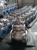 swing check valve