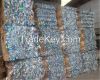 PET Bottle Scrap/PET Film Rolls/PET Flakes for sale