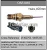 25162753 oxygen sensor