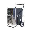 industrial dehumidifier with touch screen display