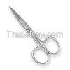 Nail scissors