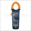 VC3267 Clamp Multimeter with Thermometer