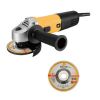 Wholesales 20V Brushless Electric Angle Grinder