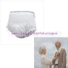 Sell Anti-leakage Disposable adult diaper panties OEM made in China