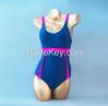 SWIMWEAR ONE-PIECES DL-01-5506