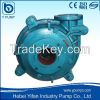 Centrifugal submersible slurry pump/mining slurry pump price