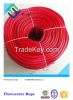 UHMWPE12 strand  synthetic winch, fishing, mooring and towing ropes