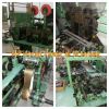 HLP cigarette packing machine