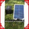 solar DC home system