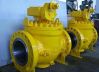 sell trunnion mounted ball valve