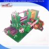 good performance steel slitting machine