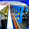 foshan metal steel welding pipe making machine