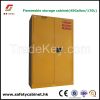 flammable liquids safety storage cabinet