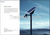 Sell SOLAR LED STREET LIGHT