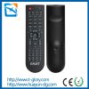 Made in china tv universal remote controller with CE ROHS
