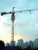 TC5012C-4 Tower Crane