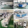 Fiber laser marking machine