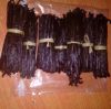 Premium Black Vanilla Beans