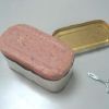 Beef Luncheon Meat