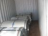 Prepainted galvanized steel coil