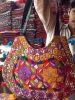 Sindhi Hand Embroidered Ladies Handbags