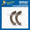 Brake Shoes for ISUZU Truck